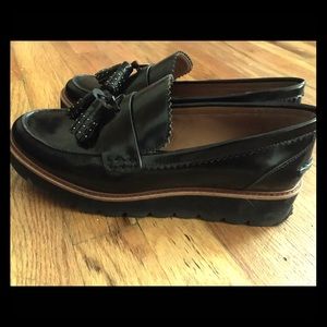 Coach - Irvine box calf